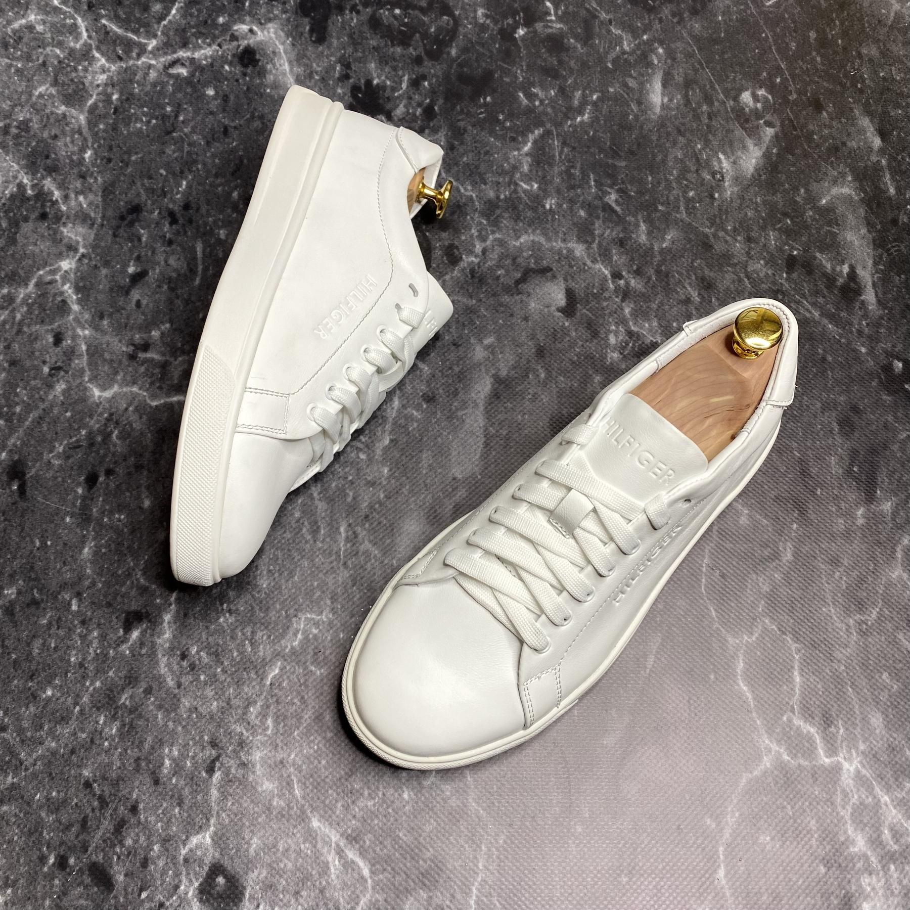 Мужские кеды Hilfiger 40-45