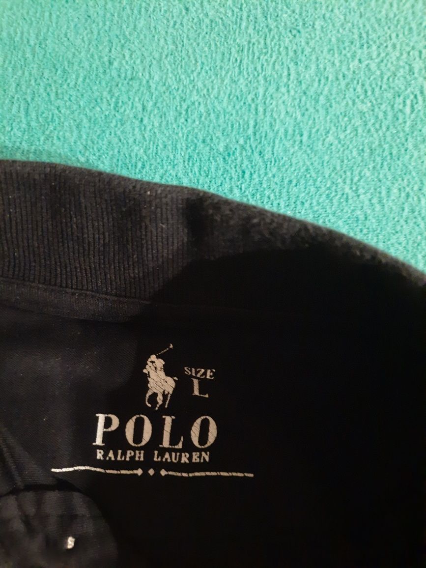 Koszulka polo Ralph Lauren