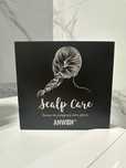 Anwen scalp care zestaw wcierka i serum do włosów
