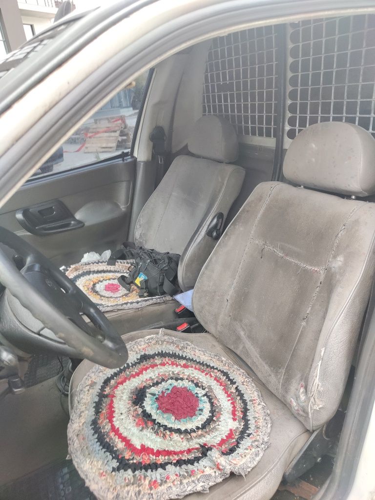 Продам  Volkswagen Caddy