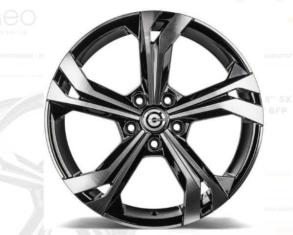 Nowe Felgi 18 cali 5x112 7x18 et 43 ! Promocja Audi Mercedes Vw Skoda