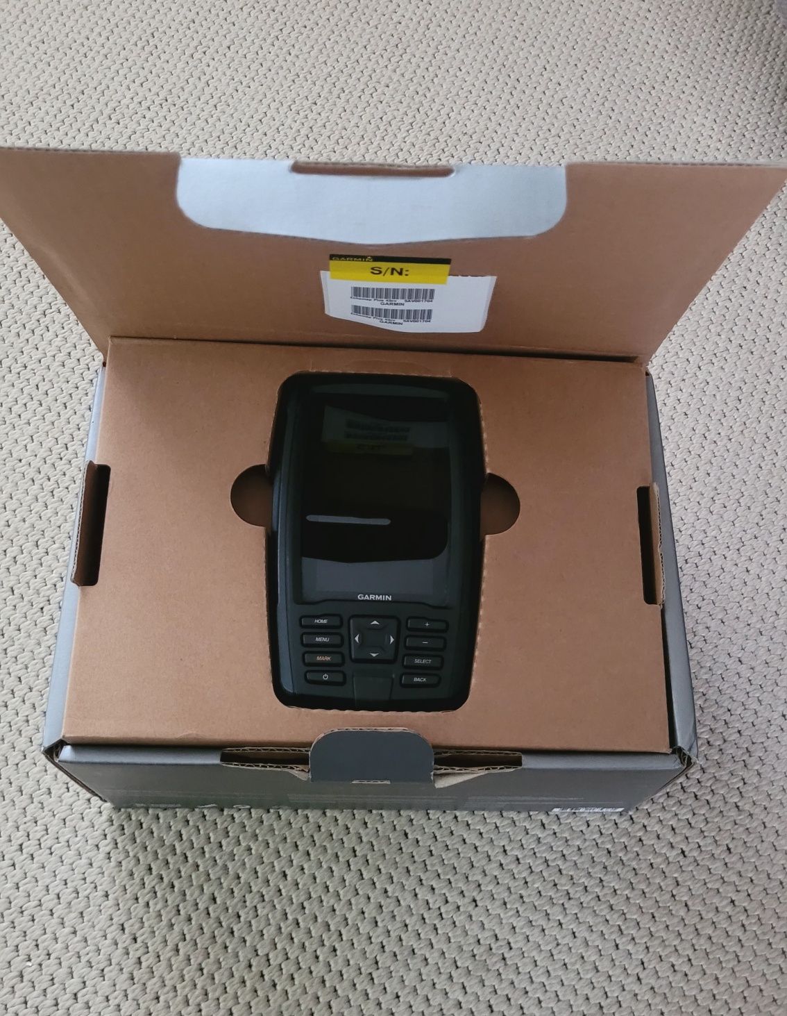 Ехолот-картплоттер Garmin ECHOMAP Plus 43cv +transducer


1
2
3
  +tr