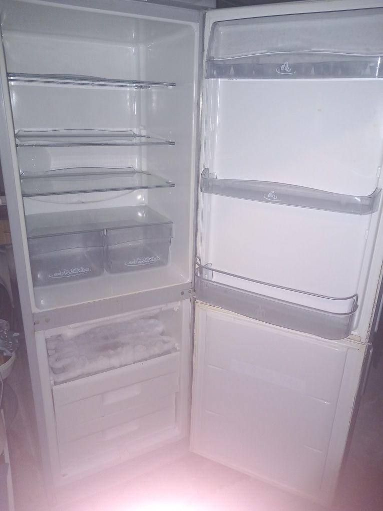 Frigorífico Orima Inox
