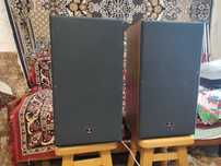 Колонки Акустические Radiotechnika S-50B