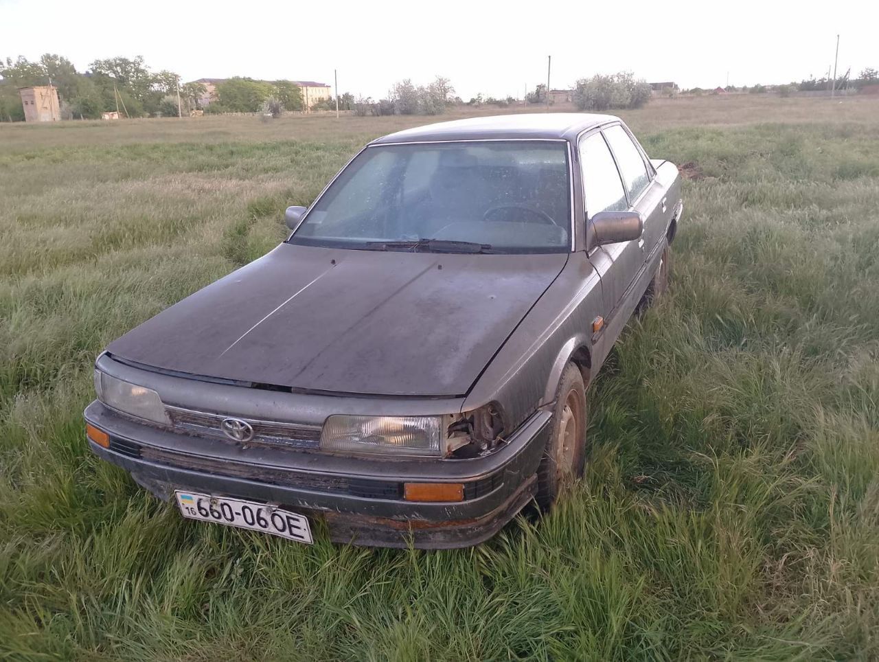 Toyota camry sv21