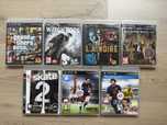Gry PS3 zestaw różne