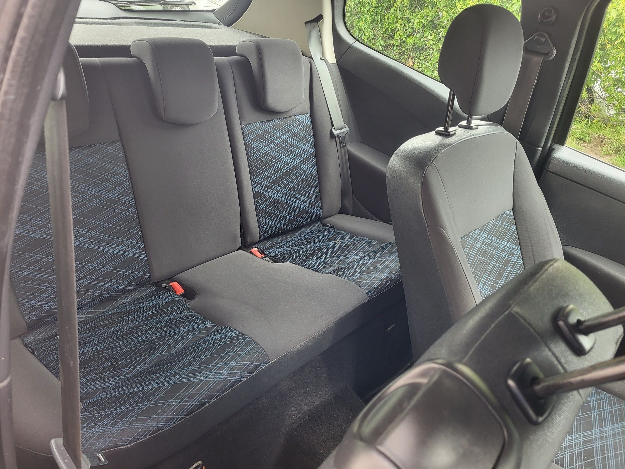Renault Clio III. 1.2 benz , 2008r. Klima.