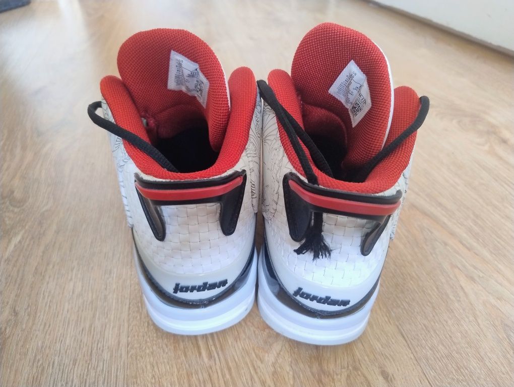 Sprzedam buty Jordan