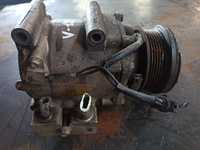 Compressor Do Ac Ford Transit Connect (P65_, P70_, P80_)