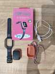 Forever look me 2 smartwatch dziecięcy