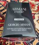 Perfumy Giorgio Armani Armani Code 30ml Wawa