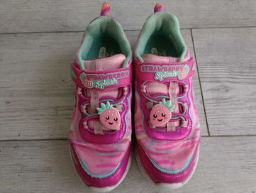 Buty sportowe sketchers rozmiar 33