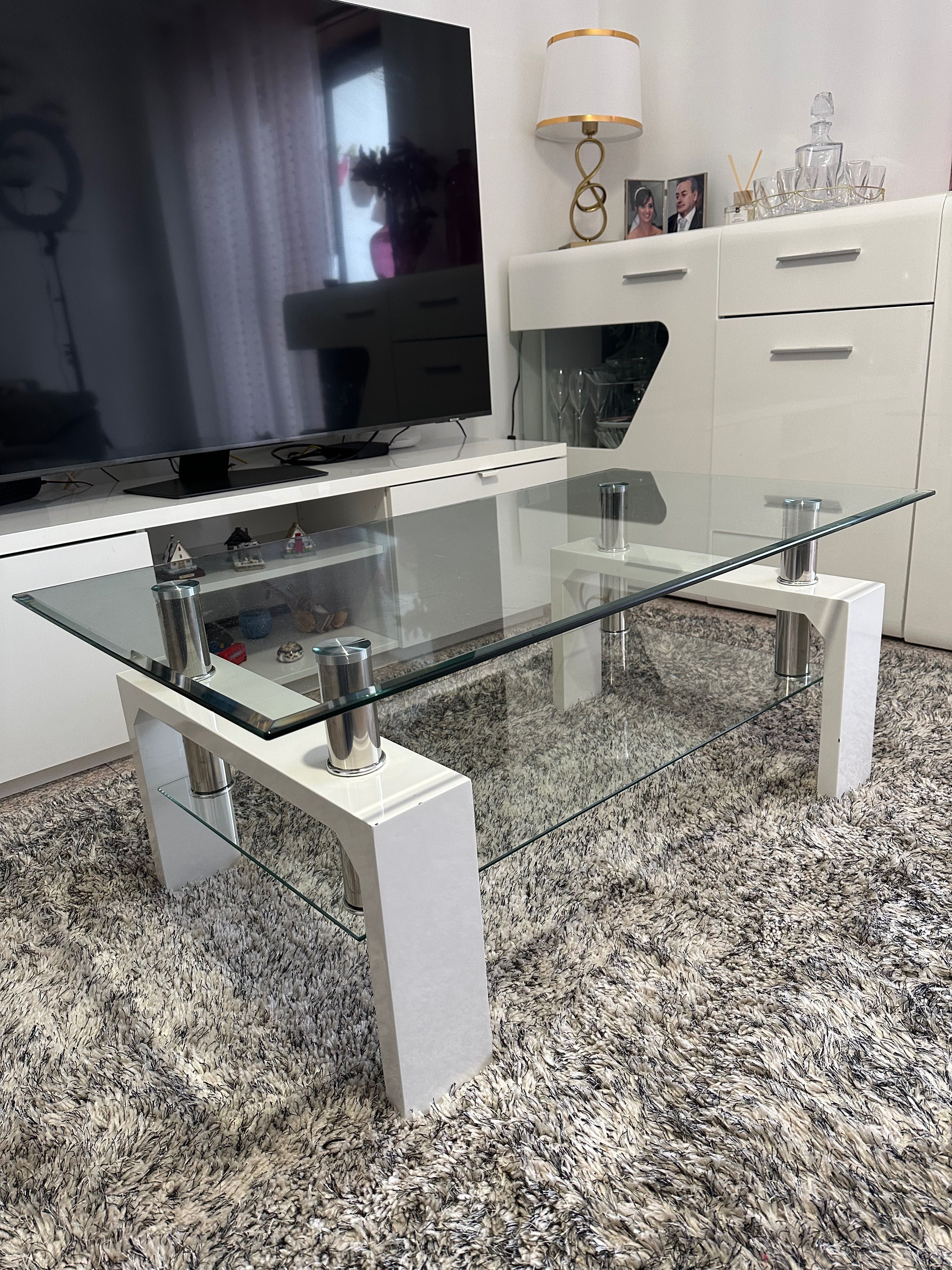 Mesa de centro de sala
