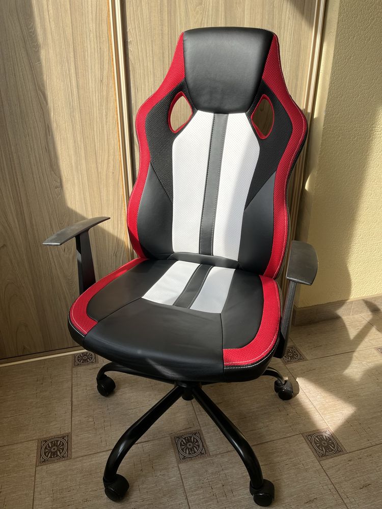 Крісло геймерське, крісло офісне