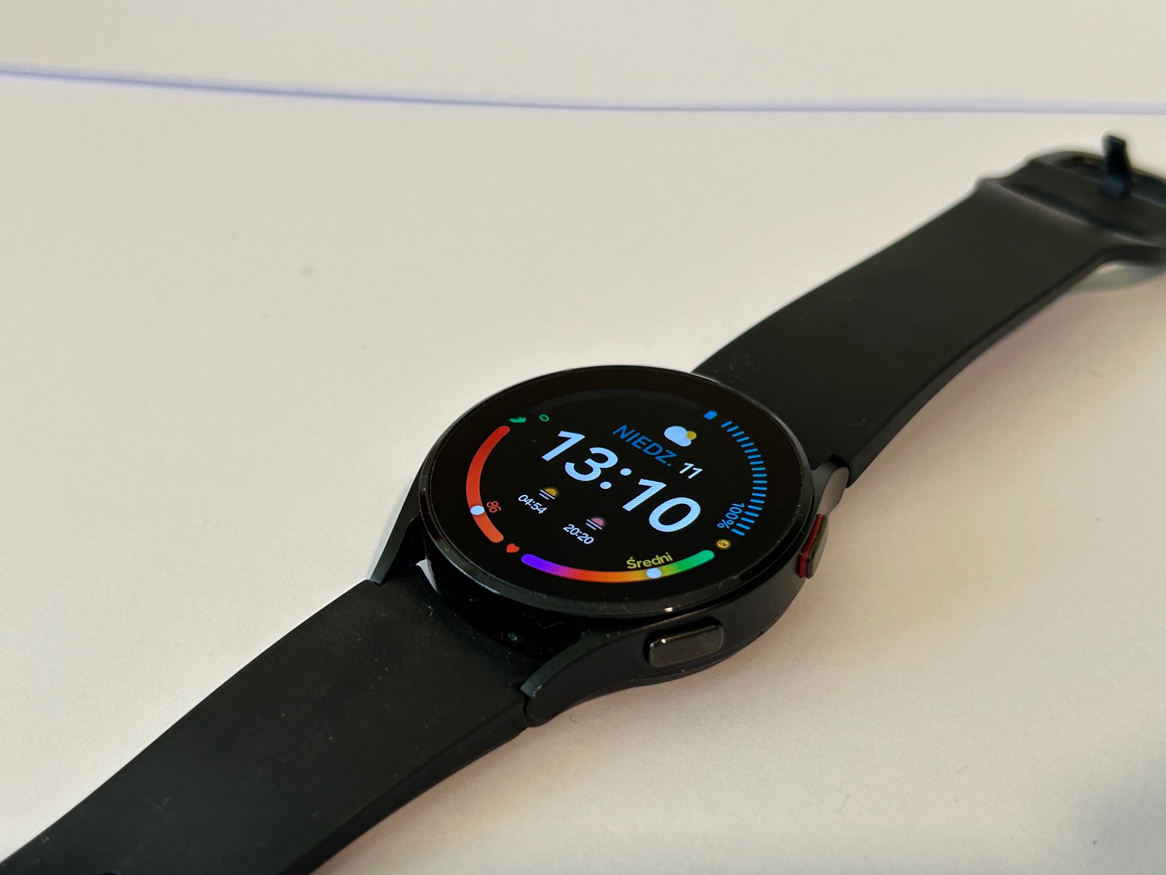 Samsung Galaxy Watch 4 (40 mm)