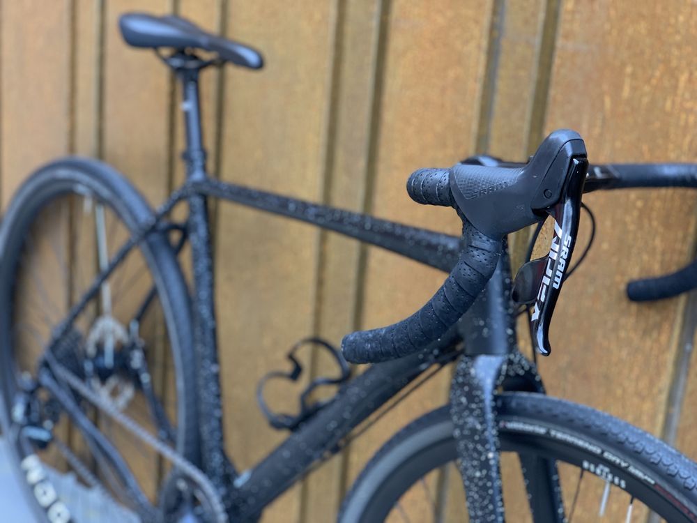 Велоспед гравел-gravel NS Bikes Rag +2 28" (Ідеал)