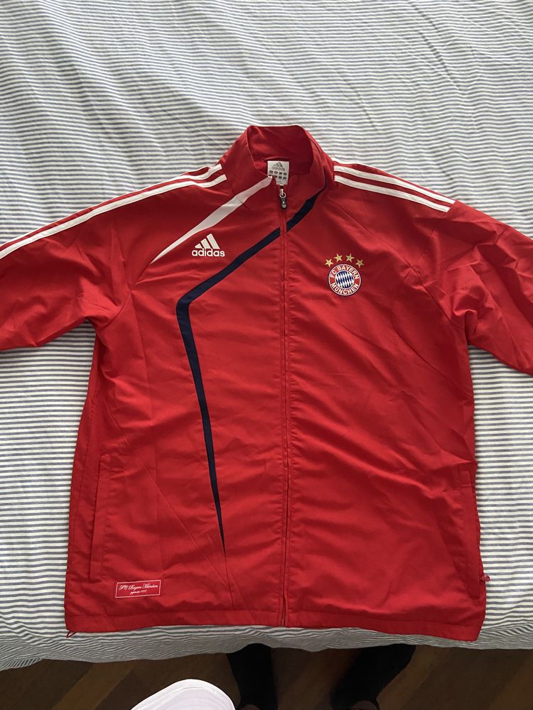 Casaco Bayern Munique XL