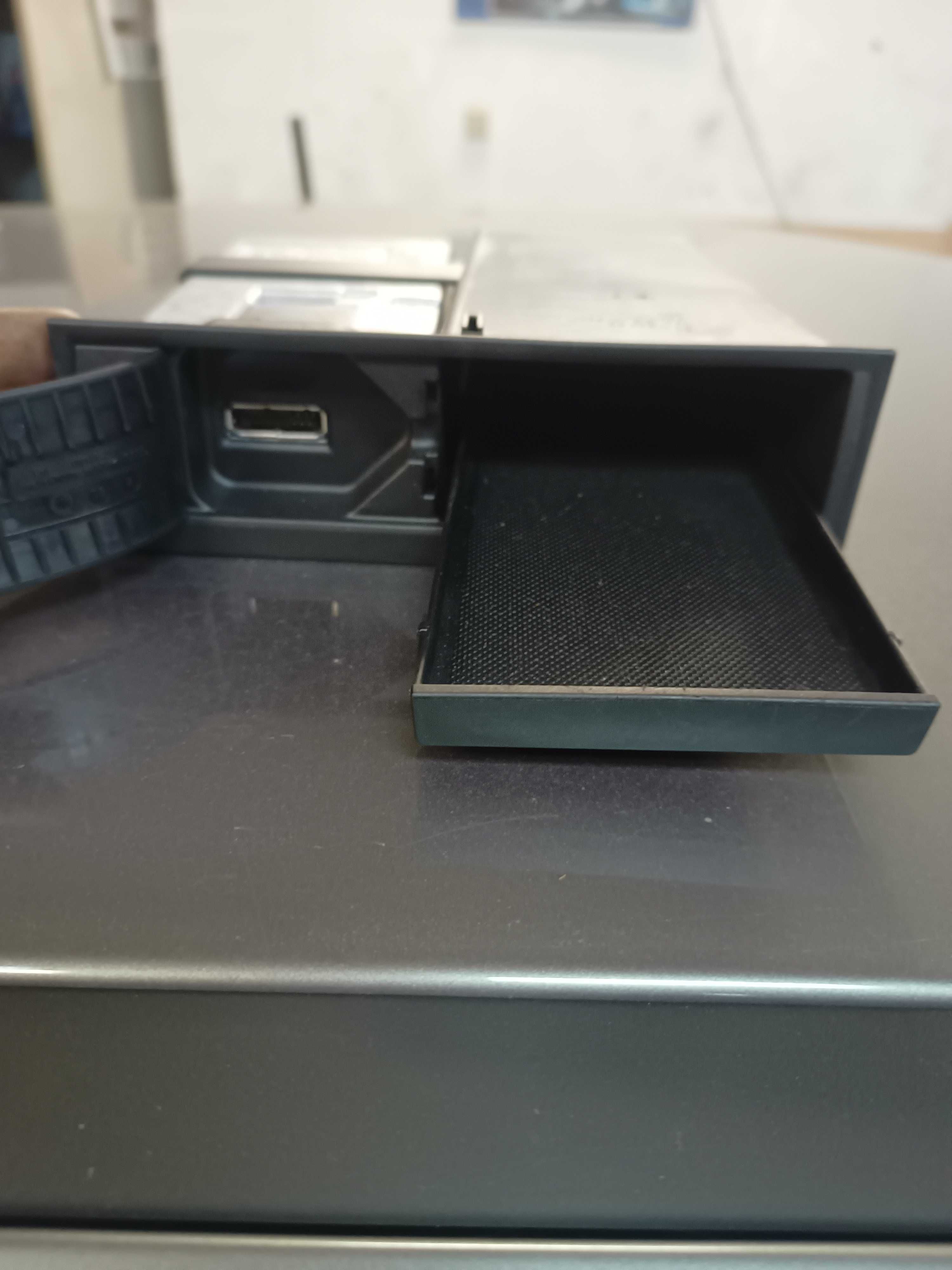 Audi Q7 4L A6 C6 interface Ami Części