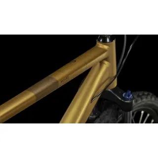 Nowy Cube Nature Pro/Trapeze/Allroad Deore XT 2023/2024 3×10 S/M/L/XL