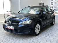 Volkswagen Golf 1.6 TDI 110kM! Salon Polska ! I właściciel ! Serwis ASO! BI-xenon !