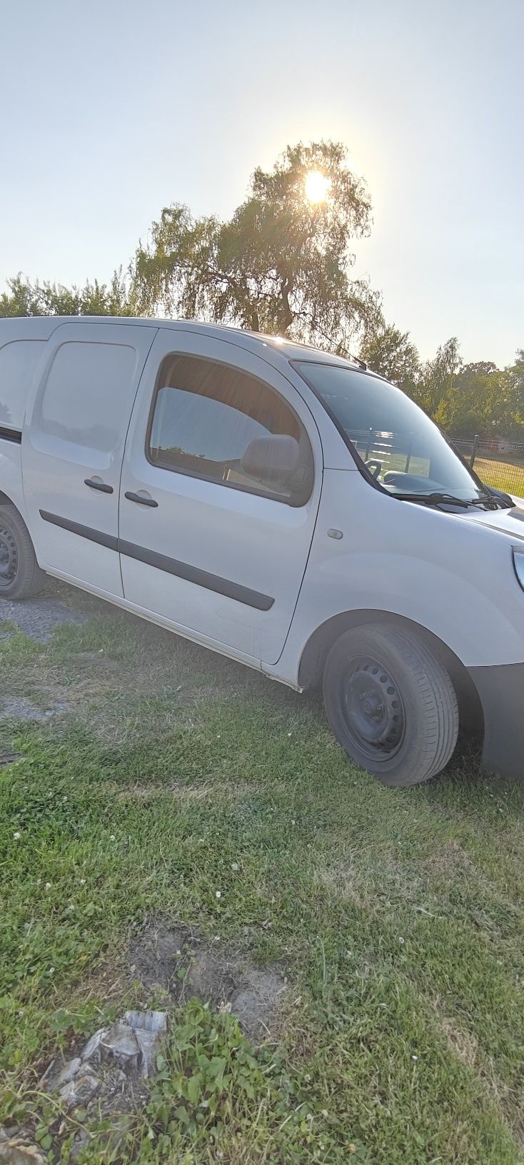 Renault Kangoo 2