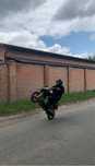 скутер Honda Dio 34