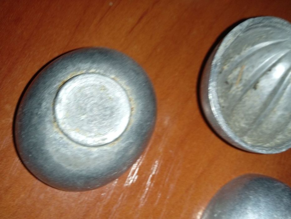 Продам формочки горішки з підставкою