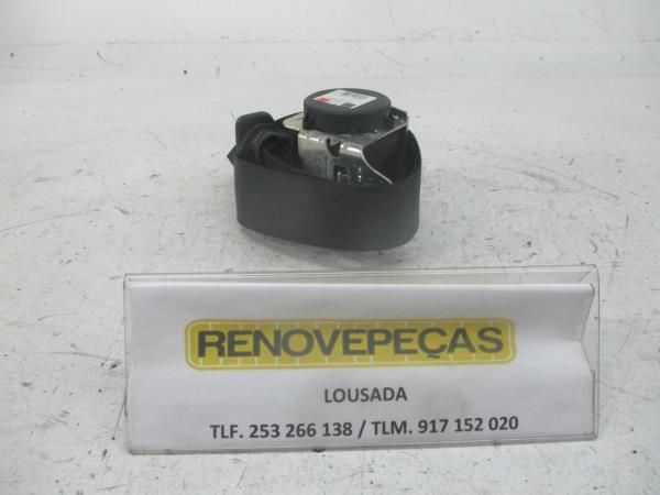 Cinto frente esquerdo OPEL Corsa D