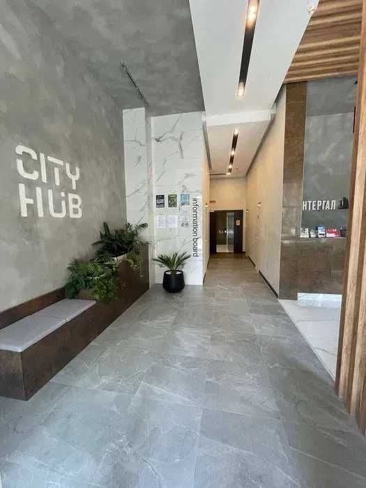 БЕЗ %! Продаж 2к 70м2 ЖК CITY HUB Мокра (Кудряшова), 8б Вокзальна