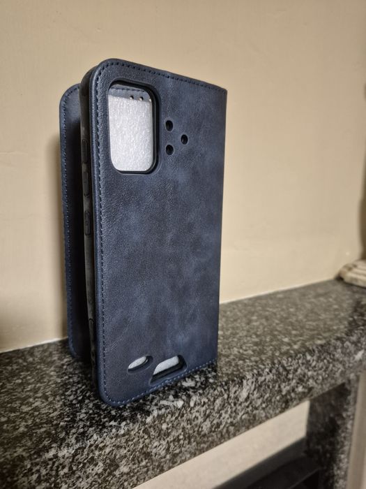 Capa para Smartphone Umidigi Bison Pro