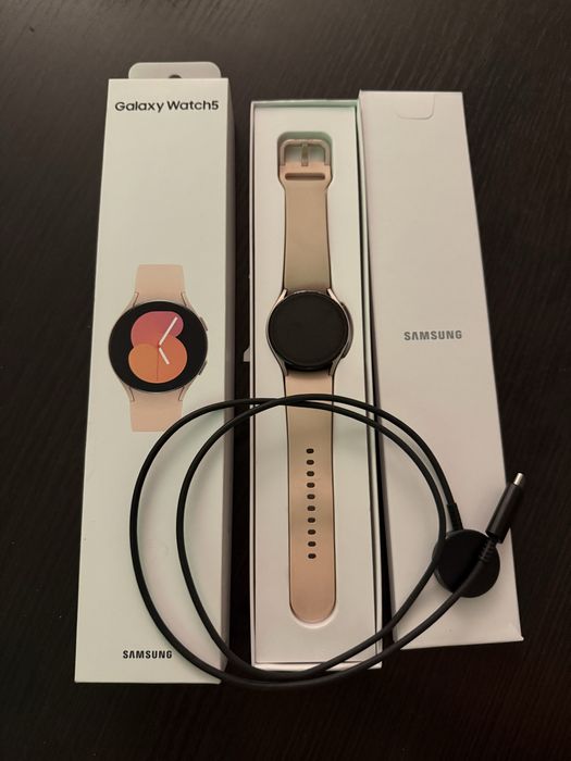 Samsung Galaxy Watch5