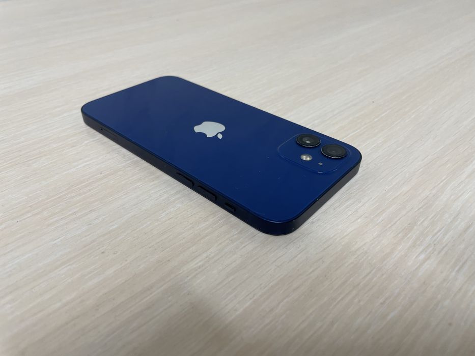 Apple iPhone 12 під відновлення або на запчастини, icloud lock. Айфон