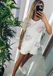 Koszulka t-shirt guess rozmiar S