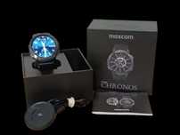 Smartwatch Maxcom Titan Chronos