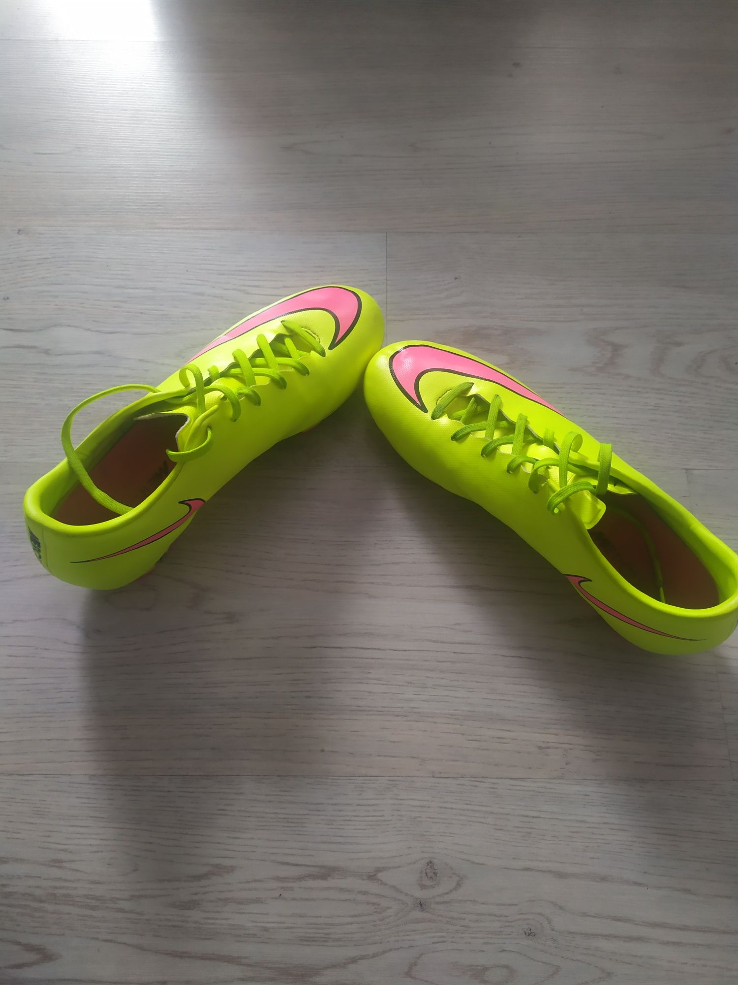 Nike Mercurial victory V FG