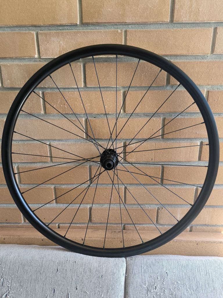 Rodas Alumínio - Disco - Shimano