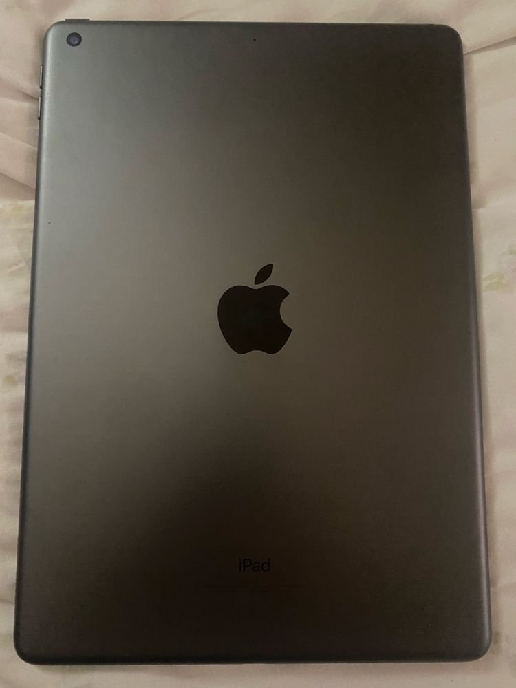 Ipad 2020 32gb 10.2 polegadas