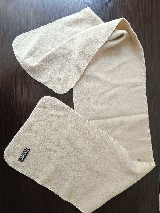 szalik polarowy                       .