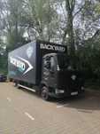 Iveco EuroCargo 7,5t Specjalny Pogotowie techniczne warsztat