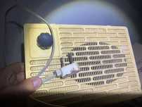 Гучномовець Черемшина 310 СССР рядянських часів