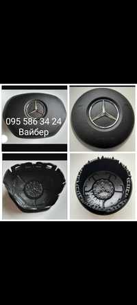 Крышка заглушка подушка безопасности airbag Mercedes W166 ML350 A200