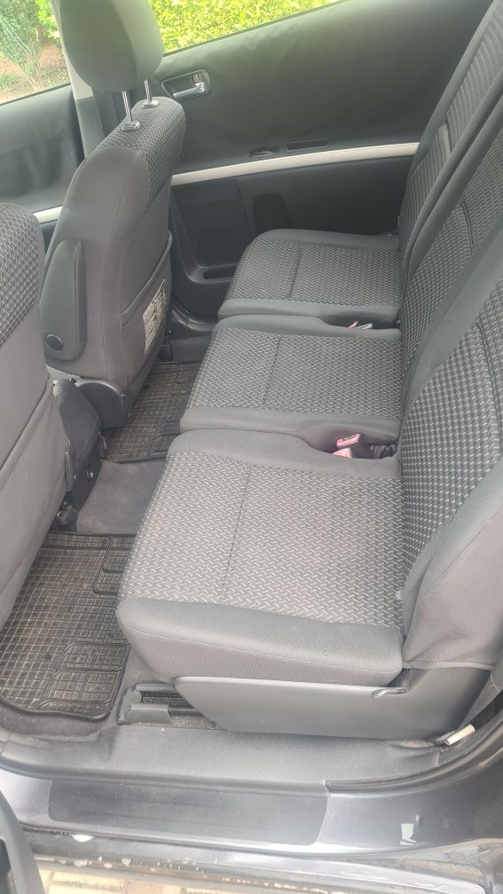 Toyota corolla verso