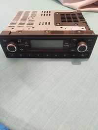 MK8 KK3T-18D815-DJ radio samochodowe ford Jak nowe