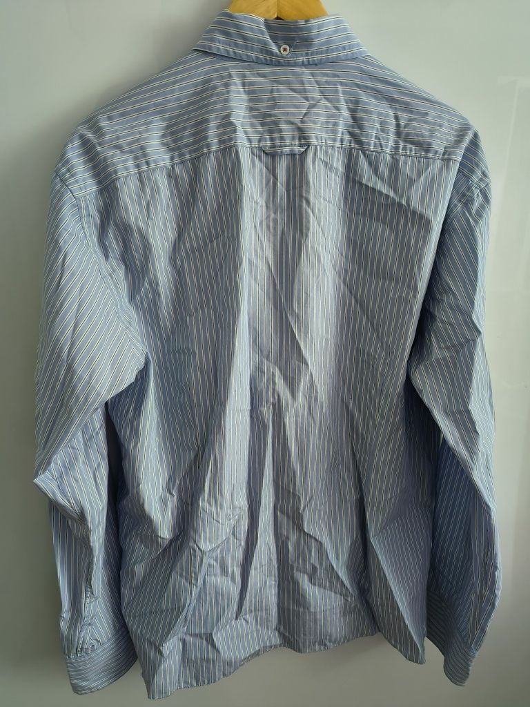 Męska koszula Gant Regular Fit XL