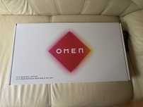 Laptop 17,3 165hz 2560x1440 HP Omen i7 13700HX 4060 8GB 140W