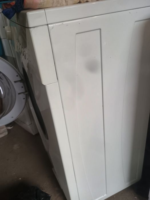 Пральна машина Gorenie