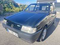 FIAT UNO 45 1 DONO