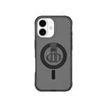 Etui AMAZINGTHING Titan Pro Grip Ring Set na iPhone 17 kompatybilne z