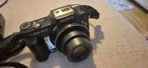 Aparat SONY CyberShot DSC-H10