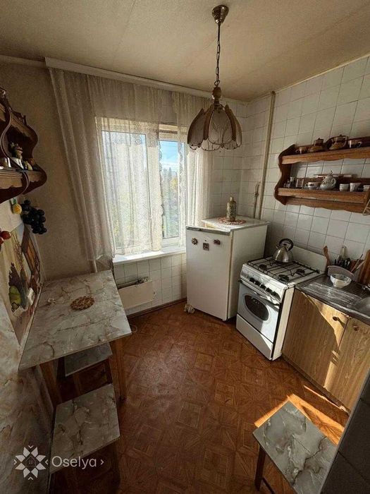 ТОП 2 кімнатна квартира Київ Борщагівка Південна Симиренка вул 14/9